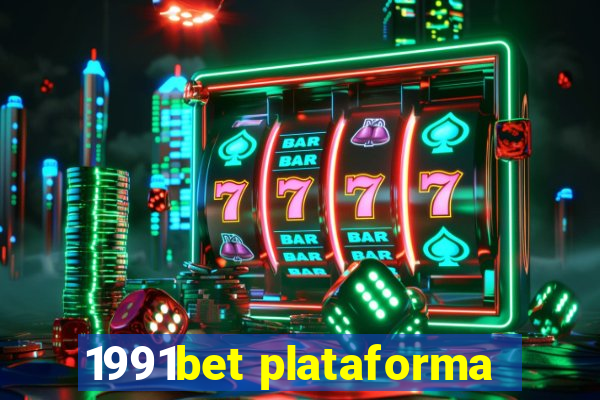 1991bet plataforma